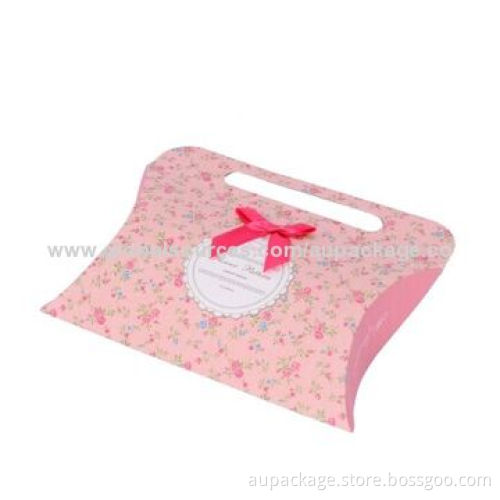 Folding Gift Boxes/Convenient Folding Buckles, OEM Orders Welcomed